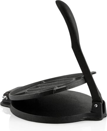 Пресс для тортильи ручной 25 см BBQ-Toro