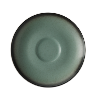Блюдце до чашки для капучино 15 см Türkis Fantastic Seltmann