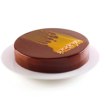 TOR200 H50/1 Форма из резины