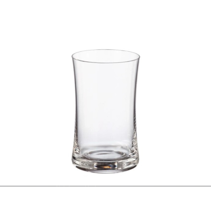 Стаканы с соком 150 мл BUTEO 6шт 9719 БОГЕМИЯ