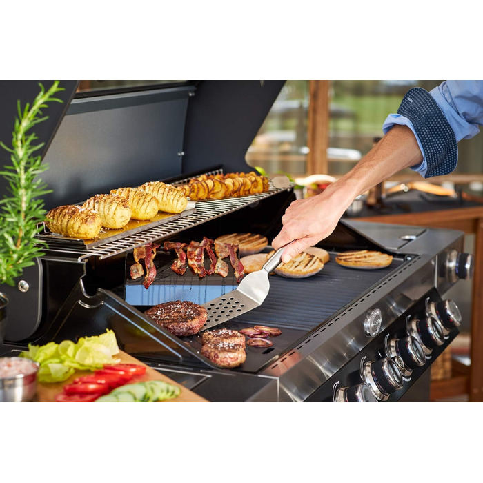 Колекція Barbecue від Rosle