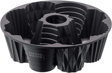 Форма для випічки кексів 26 см Inspiration Kaiser