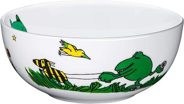 Дитячі столові прилади 6 предметів Janosch WMF