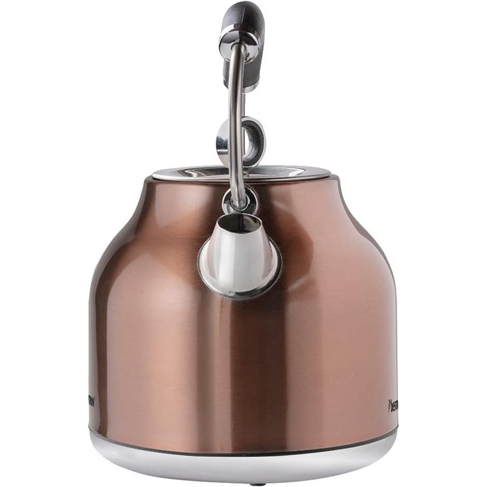 Електрочайники 1,7 л 2200 Вт