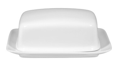 Маслянка для вершкового масла з кришкою 250 г Compact Seltmann