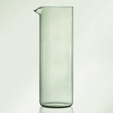Глек для води 1 л, зелений Like Glass Villeroy & Boch
