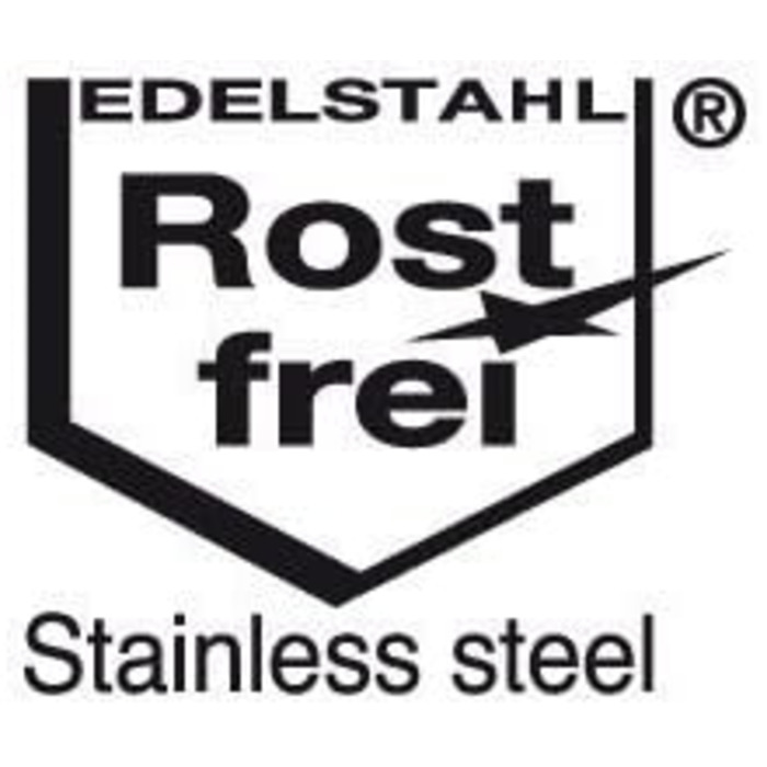 Молоток для м'яса та стейків Westmark, довжина 23,8 см, нержавіюча сталь/алюміній зі спеціальним покриттям, безпечним для харчових продуктів, Steakmaster, срібло, 62202260