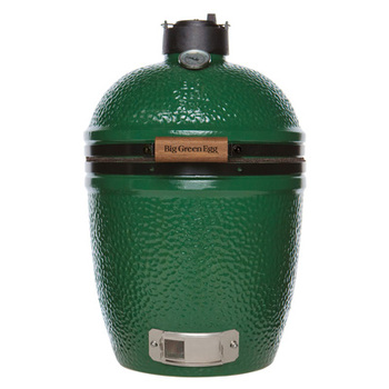 Гриль вугільний Big Green Egg S