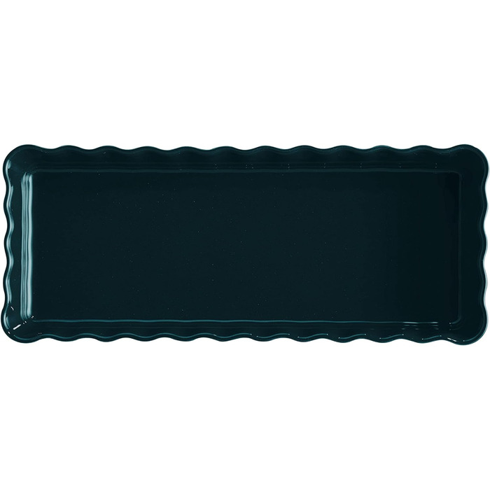 Форма для випікання прямокутна 36,5х15х5 см, Belle-ile Emile Henry