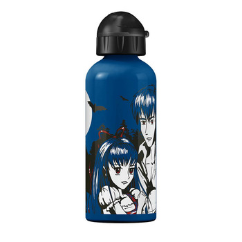 Дитяча Emsa фляга 'Вампір', 0,6 л