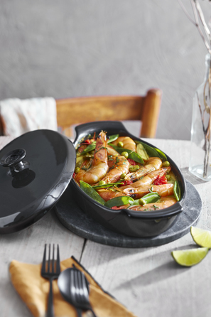 Форма для запікання 30,5*17,5*9 см, 0,9 л 798441