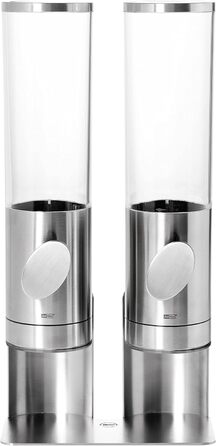 Диспенсер для пластівців, набір 2 предмети, Deposito AdHoc