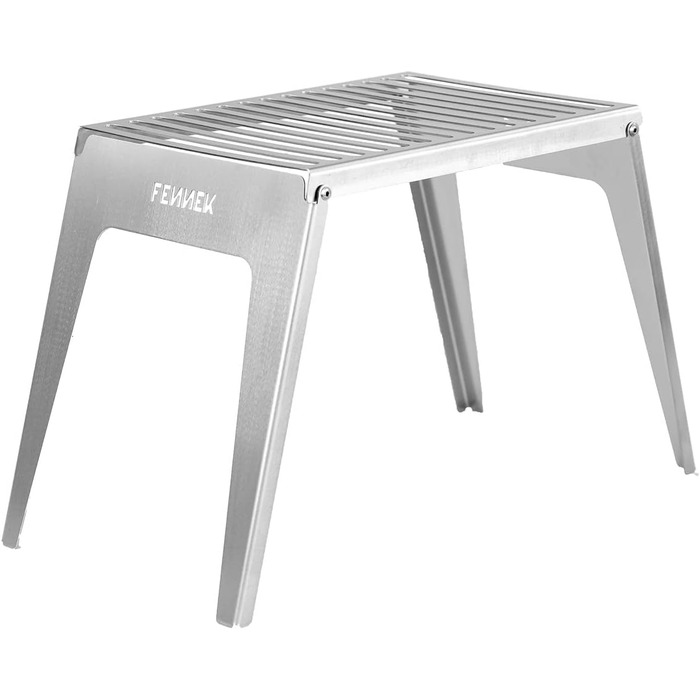 Портативна складана плита FENNEK