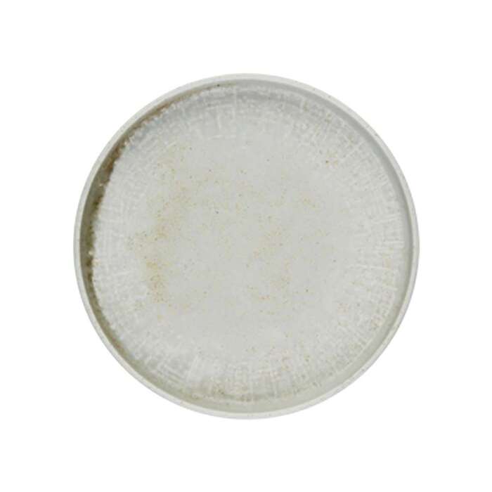 Тарелка с бортом ID Fine Mellow stolt 25.5 см 46001-161025