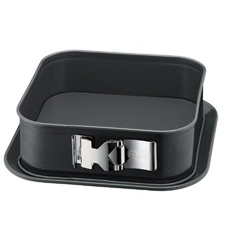 Рознімна форма для випічки квадратна 24 x 24 см La Forme Plus Kaiser