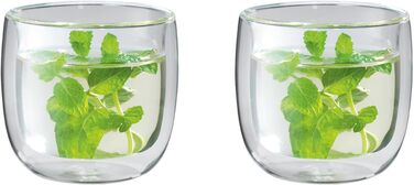 Набір з 2 склянок для чаю 240 мл Sorrento Zwilling