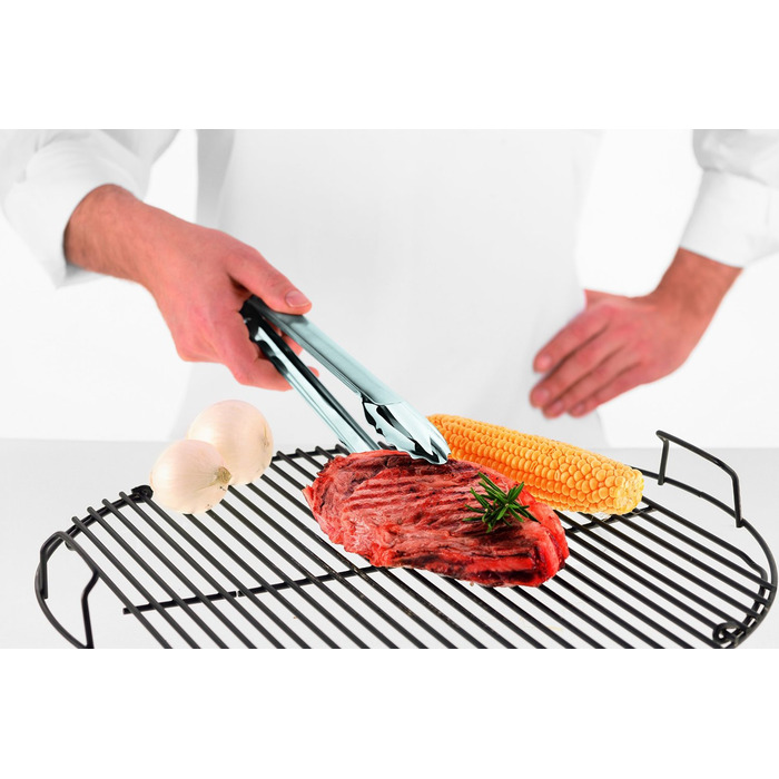 Щипці кухонні універсальні 30 см Gourmet Rosle