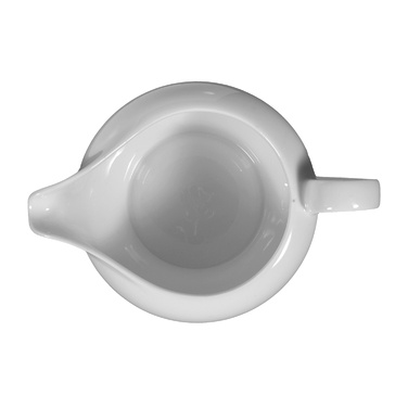 Соусник 0,6 л білий Rondo Seltmann