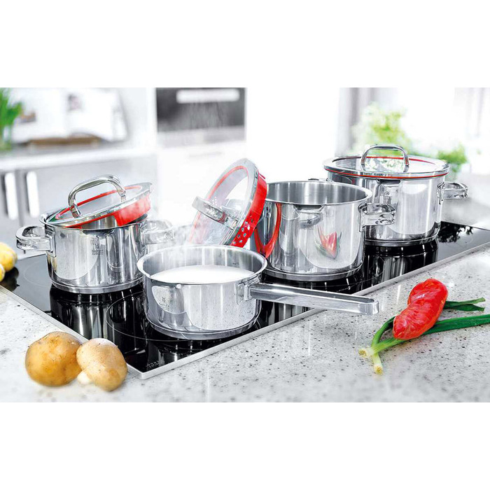 Колекція Function 4 від WMF