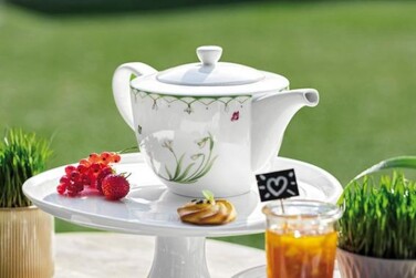 Чайник для заварювання 1,3 л Colourful Spring Villeroy & Boch