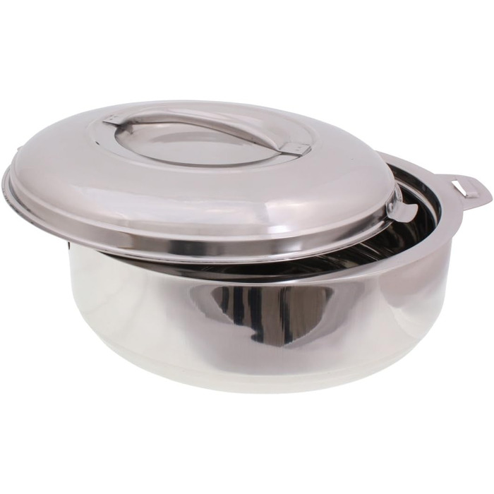 Термоконтейнер металевий 5 л TAMLED