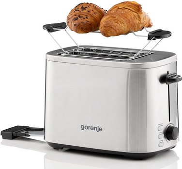 Тостер Gorenje T800DS (7040733)