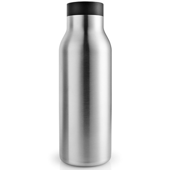 Термос 500 мл металік / чорний Urban Eva Solo