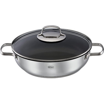 Сковорода сервірувальна з антипригарним покриттям ProPlex 28 см Elegance Rosle