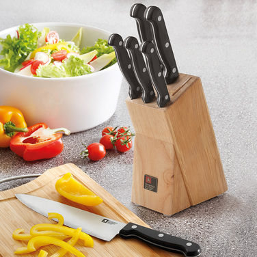 Набір ножів Richardson Sheffield ARTISAN, 6 пр.