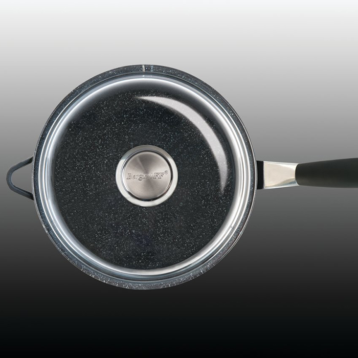 Ковш BergHOFF Scala глубокий, диам. 20 см, 3,5 л