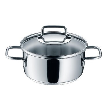 Набір каструль 9 предметів Astoria WMF