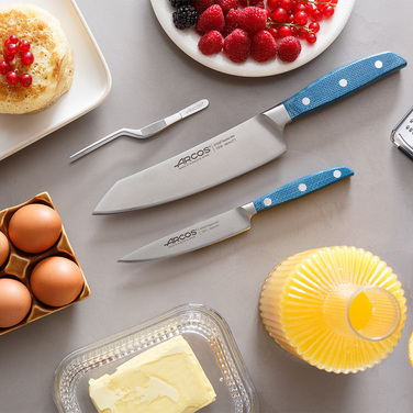 194000 Набір ножів з 4 пр. серія 'Brooklyn'