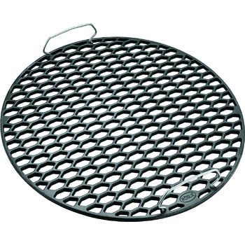 Решітка чавунна Rosle, 60 см