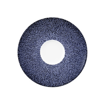 Блюдце 13,5 см Life Denim Blue Seltmann Weiden