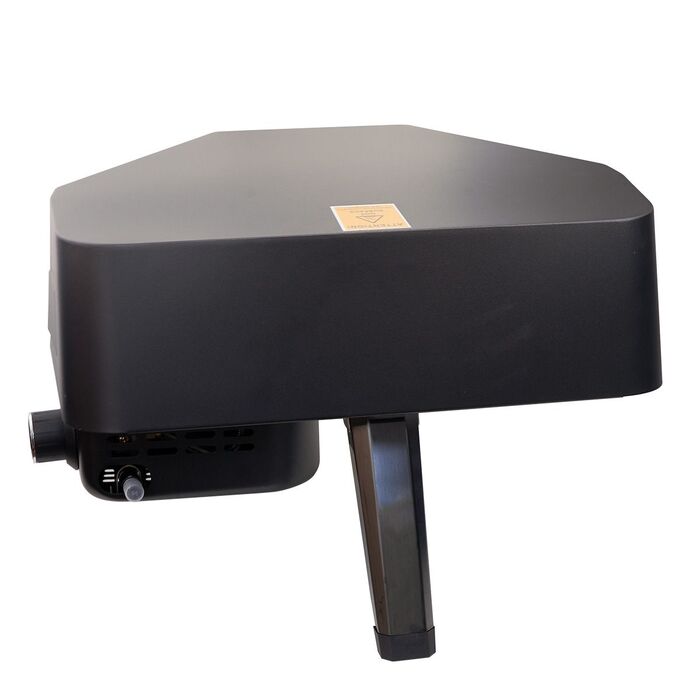 Газова піч для піци Santos