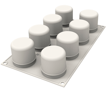 SWEET LAYERS Форма силіконова