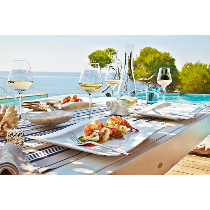 Колекція La Divina від Villeroy & Boch