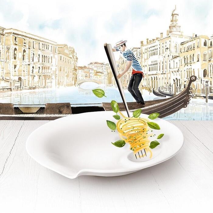 Колекція Pasta Passion від Villeroy & Boch