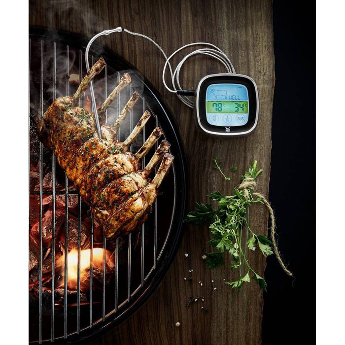 Колекція BBQ WMF от WMF