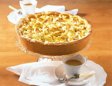 Рознімна форма для випічки Ø 30 см La Forme Plus Kaiser