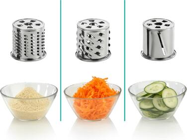 Gorenje Мясорубка, 1700Вт, 2,3кг/мин, 2 решетки, пластик/металл, черный