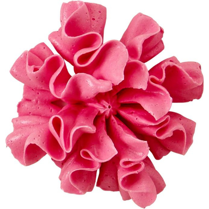 Насадка для крему, 2,5 см, # 112 RBV Birkmann