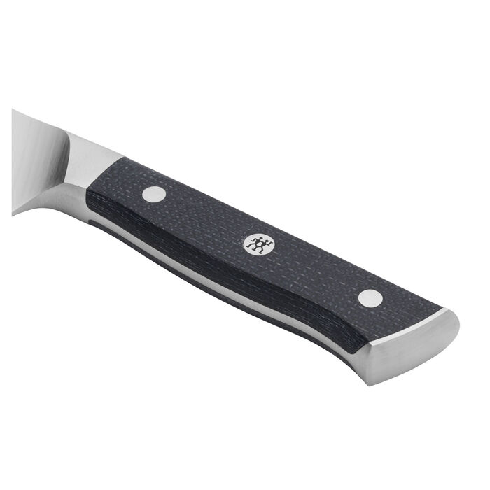 Нож сантоку 18 см, с полой шлифовкой Spectrum Zwilling