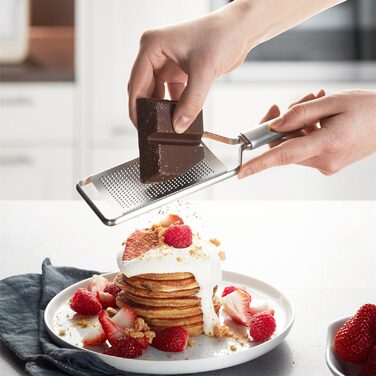 Терка дрібна, 28 см Primeline Gefu