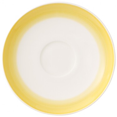 Блюдце к чашке для эспрессо / мокко 12 см Colourful Life Lemon Pie Villeroy & Boch