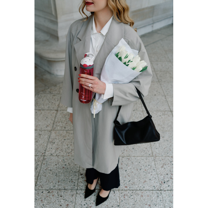 Бутылка спортивная 0,72л 2191382