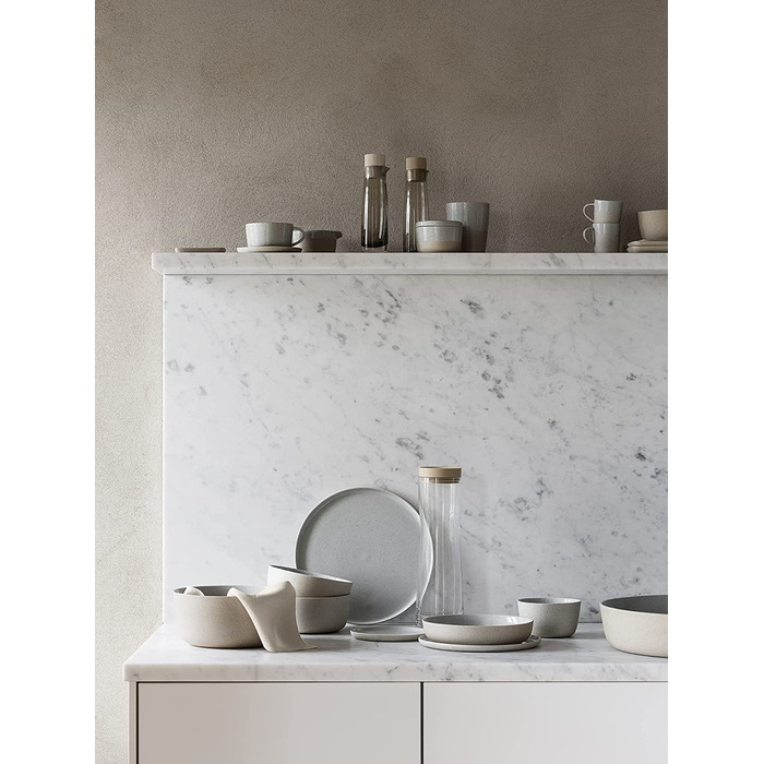 Салатниця 28 см Stone Sablo Blomus