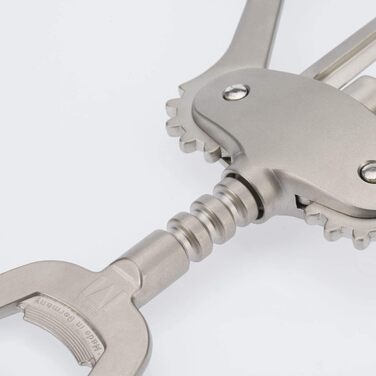 Важільний штопор з відкривачкою для пляшок Westmark