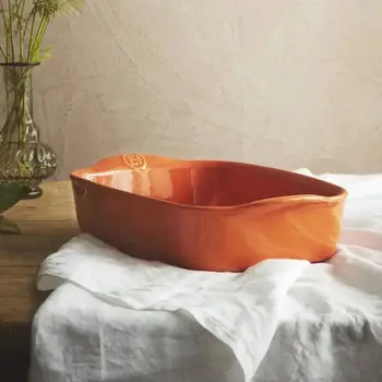 Форма для запікання прямокутна 36,5 х 23,5 см Emile Henry