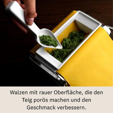 Насадка для равіолі до паста-машини Atlas 150 Marcato